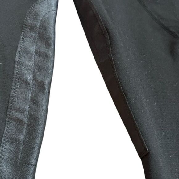 Kerrits fleece performance winter riding tights youth XL - Picture 2 of 4